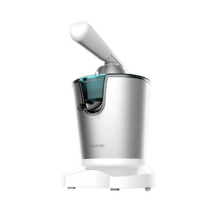 Exprimidor eléctrico Zitrus PowerAdjust 600 White